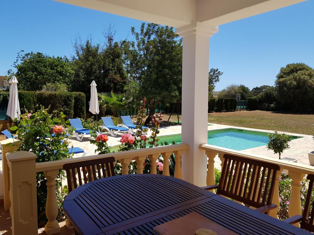 Casa Sol Holiday home