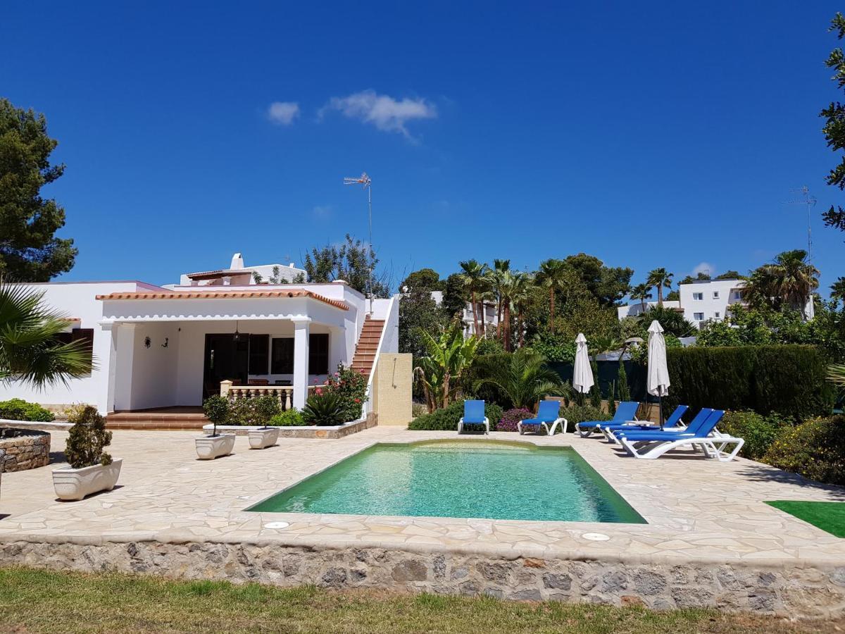 Casa Sol Holiday home