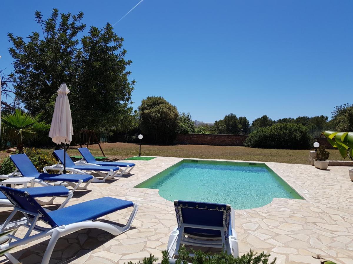 Holiday home Casa Sol *