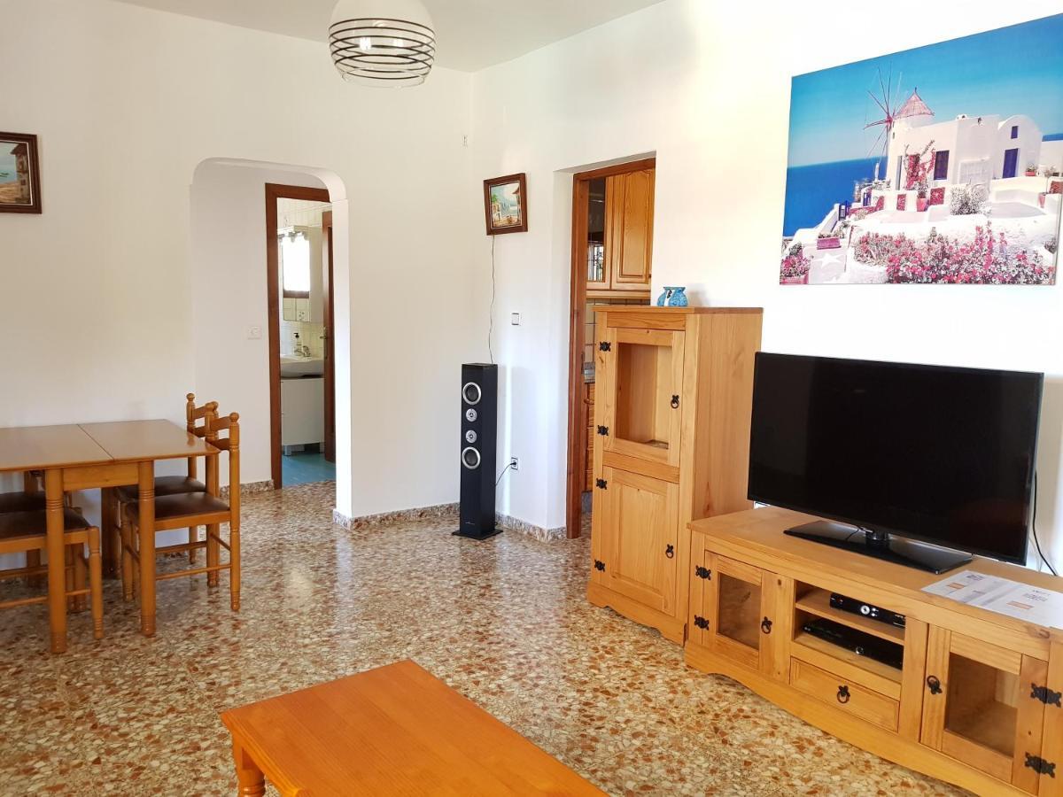 Casa Sol Holiday home *