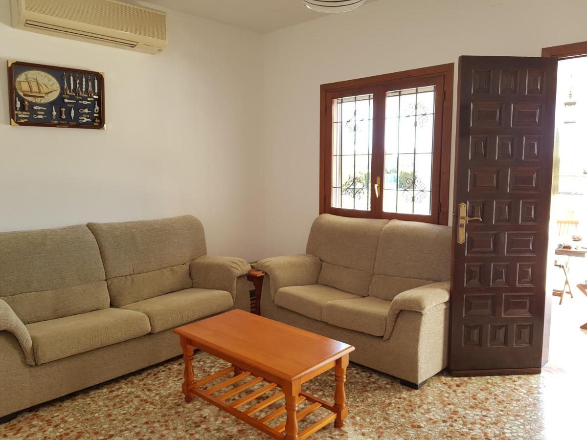 Holiday home Casa Sol Santa Eularia des Riu