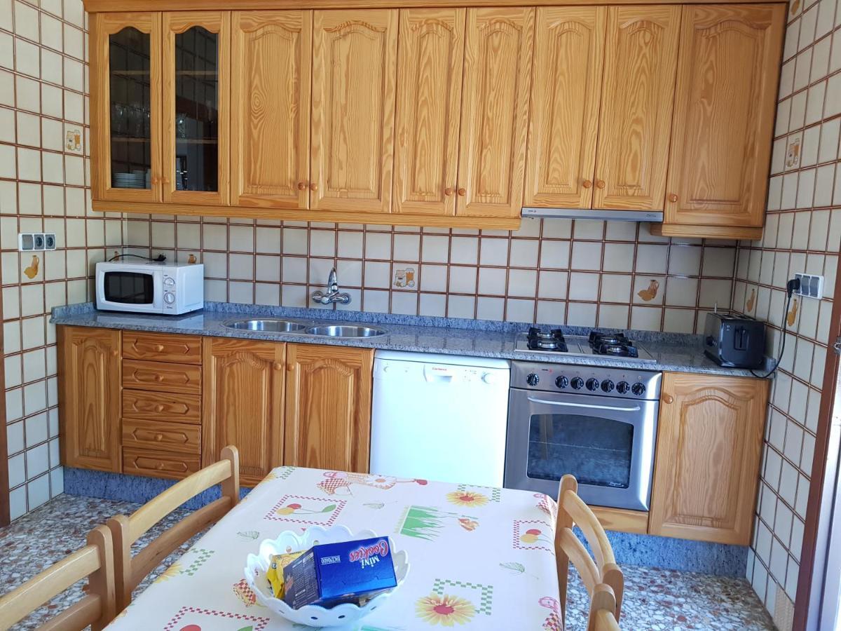 Casa Sol Holiday home *