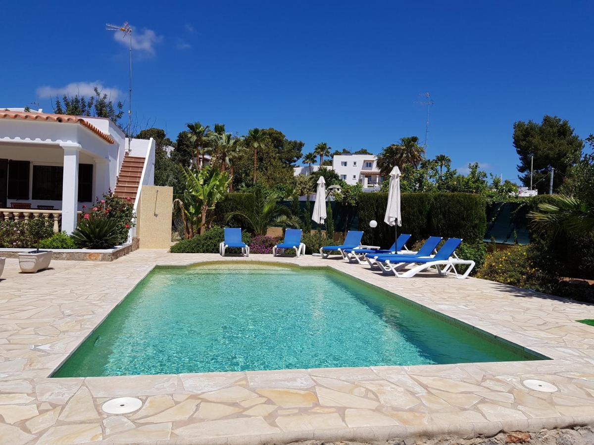Casa Sol Santa Eularia des Riu