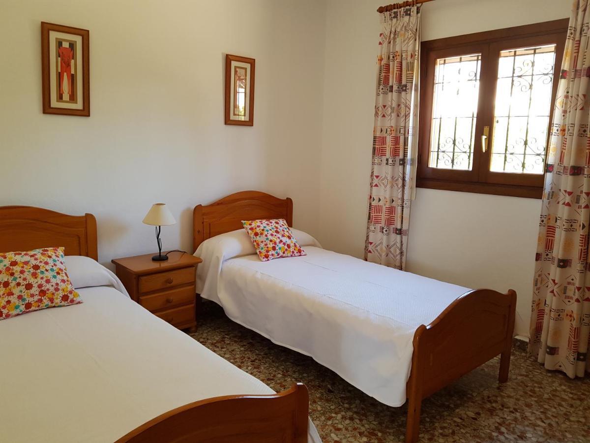 Casa Sol Holiday home