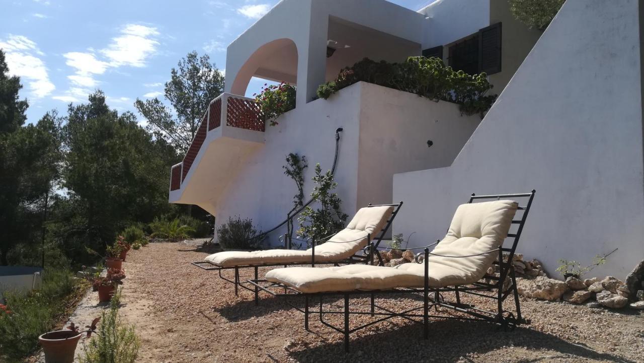 Casa Paquita ¡¡¡vistas Espectaculares!!! Holiday home *