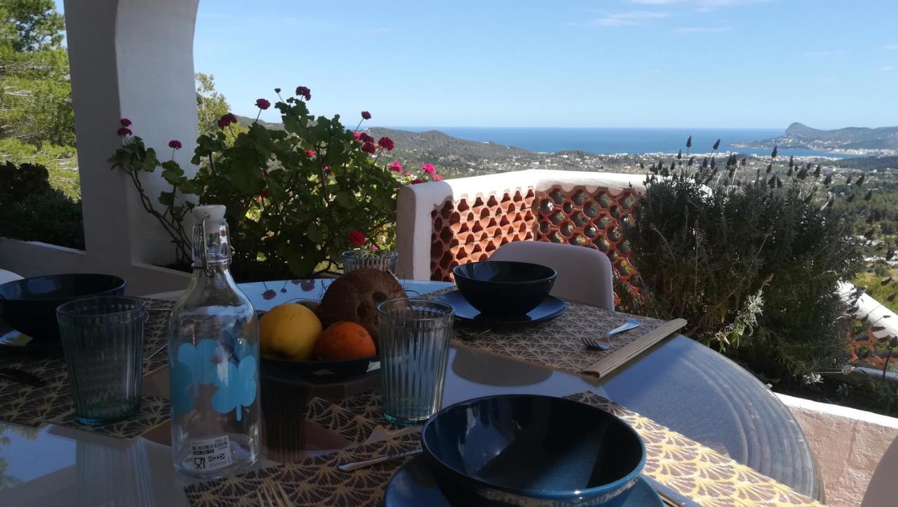 Casa Paquita ¡¡¡vistas Espectaculares!!! Holiday home