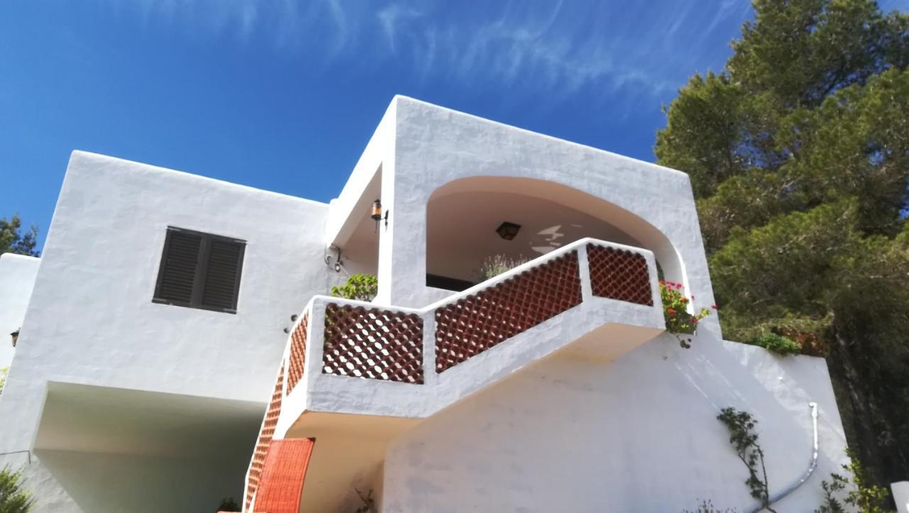 Casa Paquita ¡¡¡vistas Espectaculares!!! Holiday home