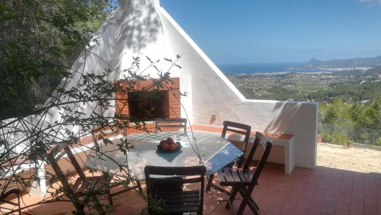 Holiday home Casa Paquita ¡¡¡vistas Espectaculares!!!