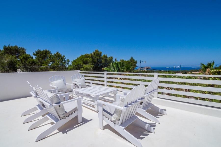 Can Love Villa Cala Comte
