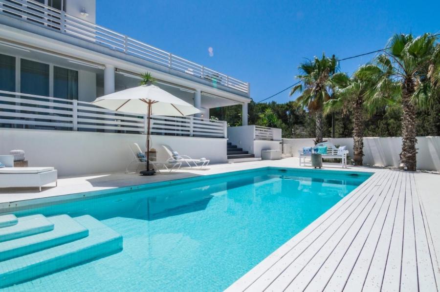 Villa Can Love Cala Comte