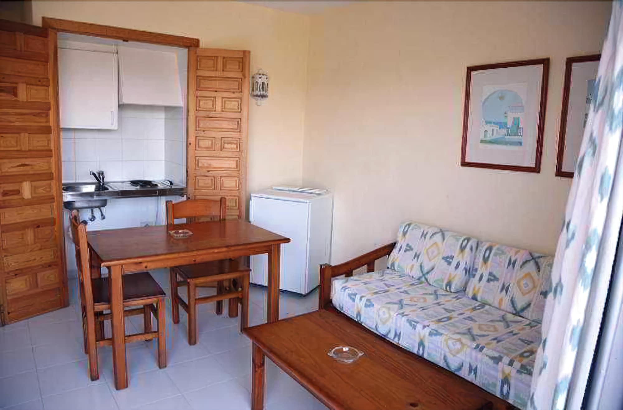 Cala Vadella 2* San José