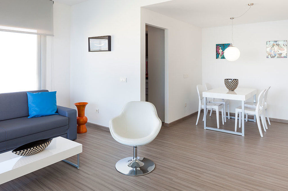Axel Beach Ibiza - Adults Only Aparthotel