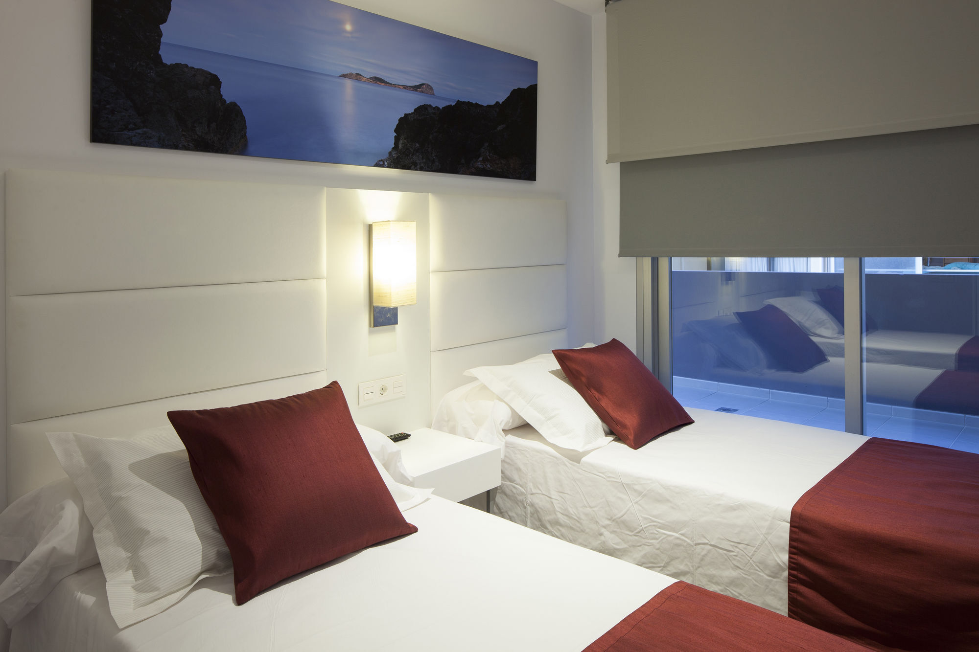 Aparthotel Axel Beach Ibiza - Adults Only Sant Antoni de Portmany