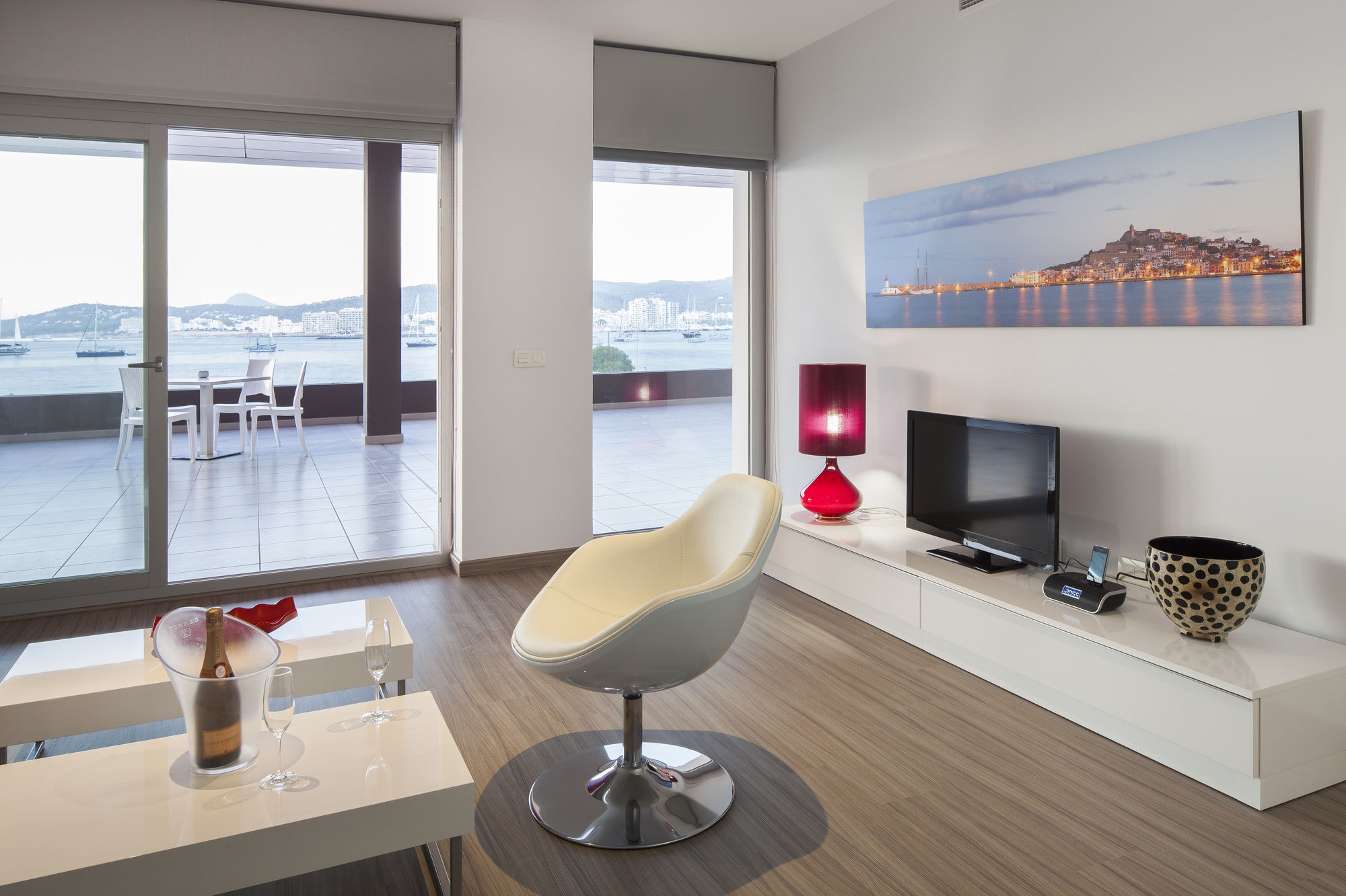 Axel Beach Ibiza - Adults Only Aparthotel 4*