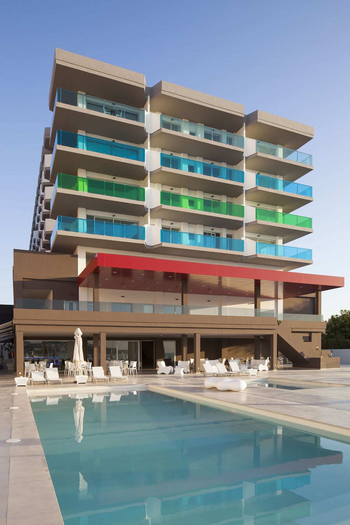 Axel Beach Ibiza - Adults Only Sant Antoni de Portmany