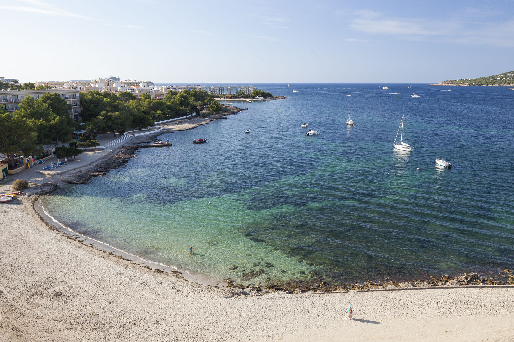 Axel Beach Ibiza - Adults Only 4* Sant Antoni de Portmany