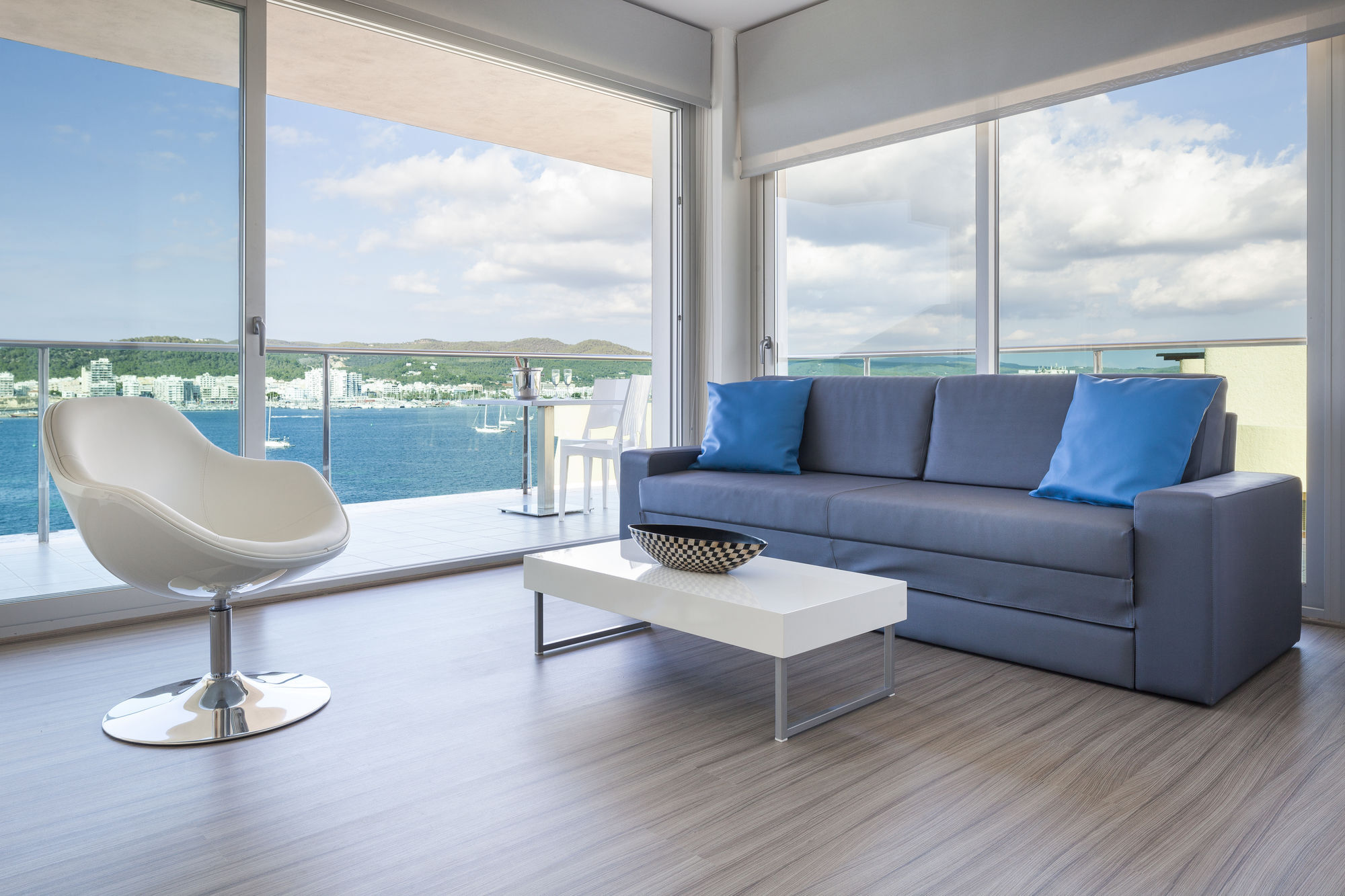 Aparthotel Axel Beach Ibiza - Adults Only Sant Antoni de Portmany