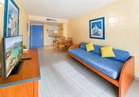 Coral Star 3* San José