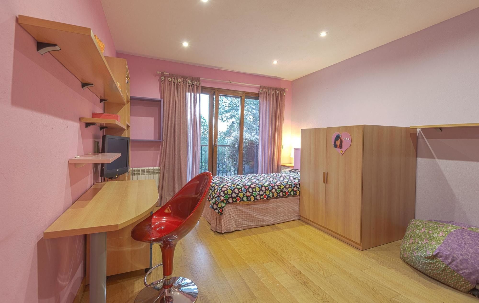 House With 4 Bedrooms In Sant Antoni De Portmany, With Wonderful Mount Apartment *