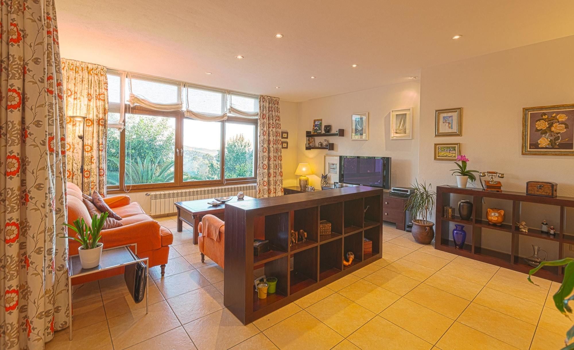 House With 4 Bedrooms In Sant Antoni De Portmany, With Wonderful Mount Apartment San Antonio (Ibiza)