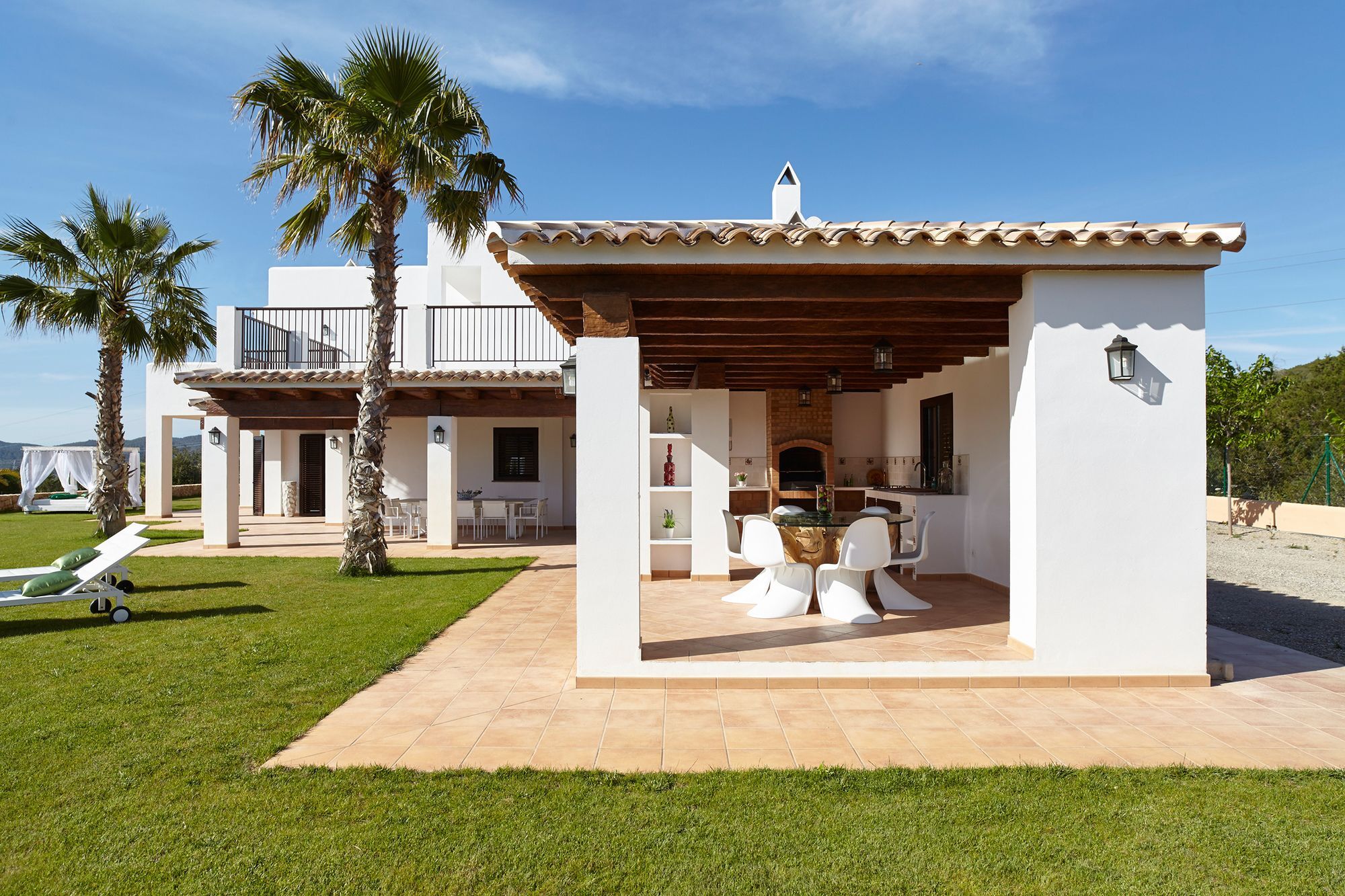 White Duke * San Antonio (Ibiza)