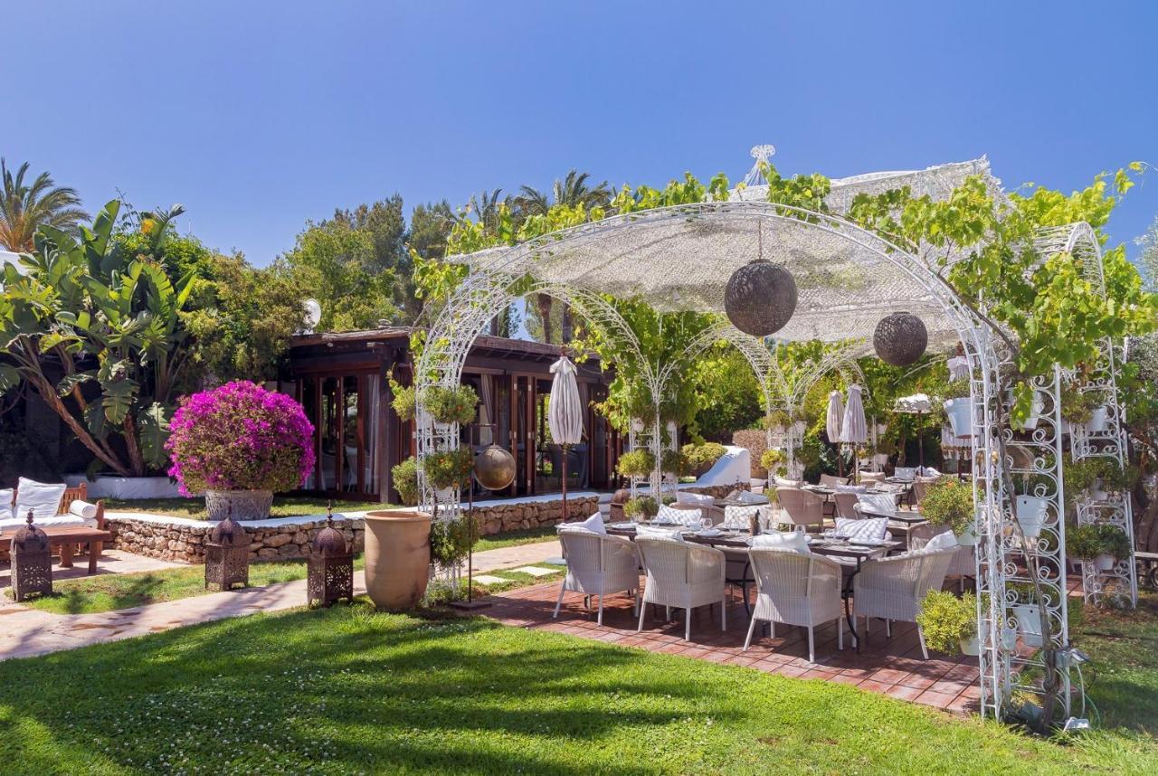 Atzaro Country house Santa Eularia des Riu