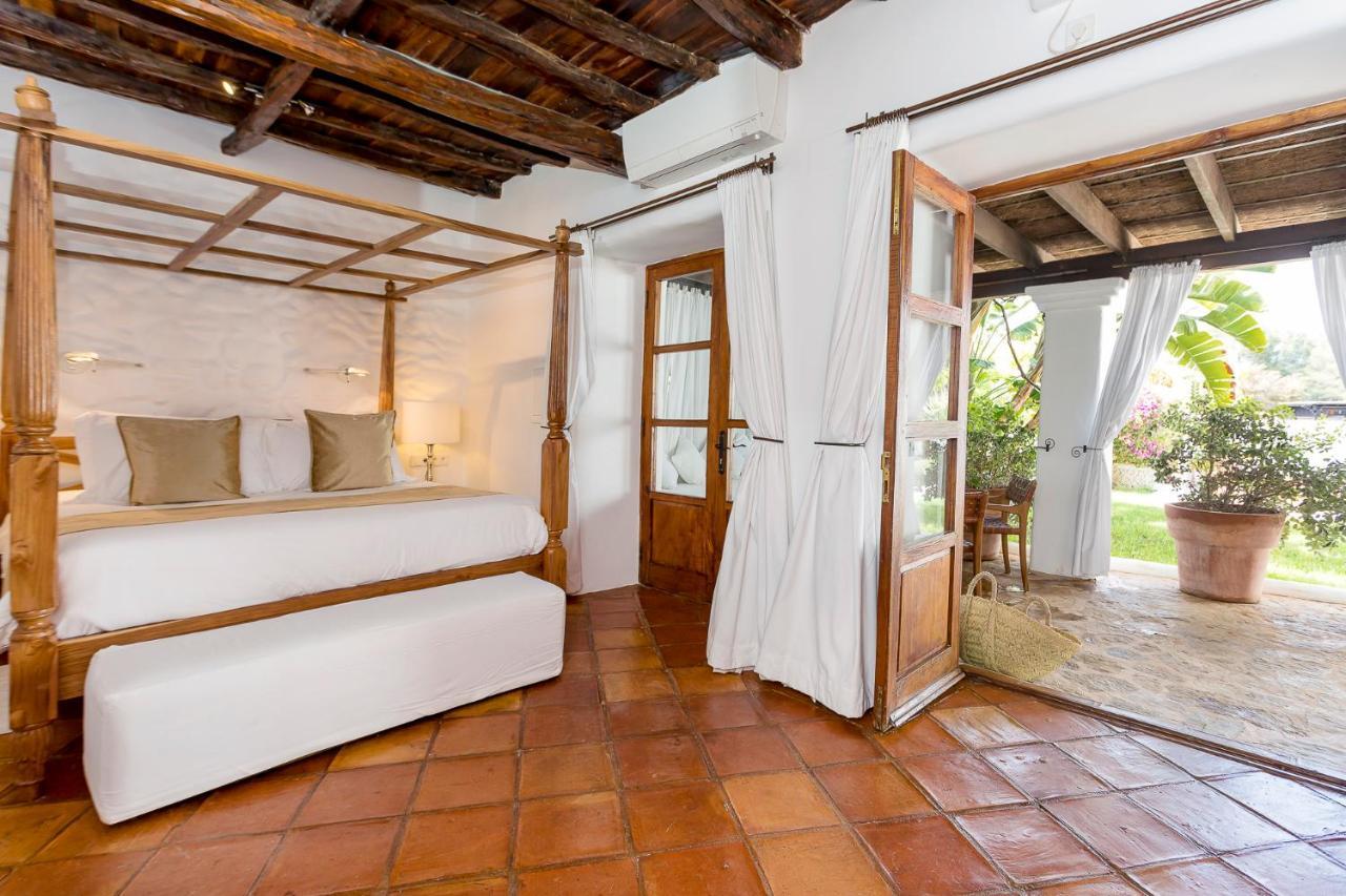 Atzaro Country house Santa Eularia des Riu