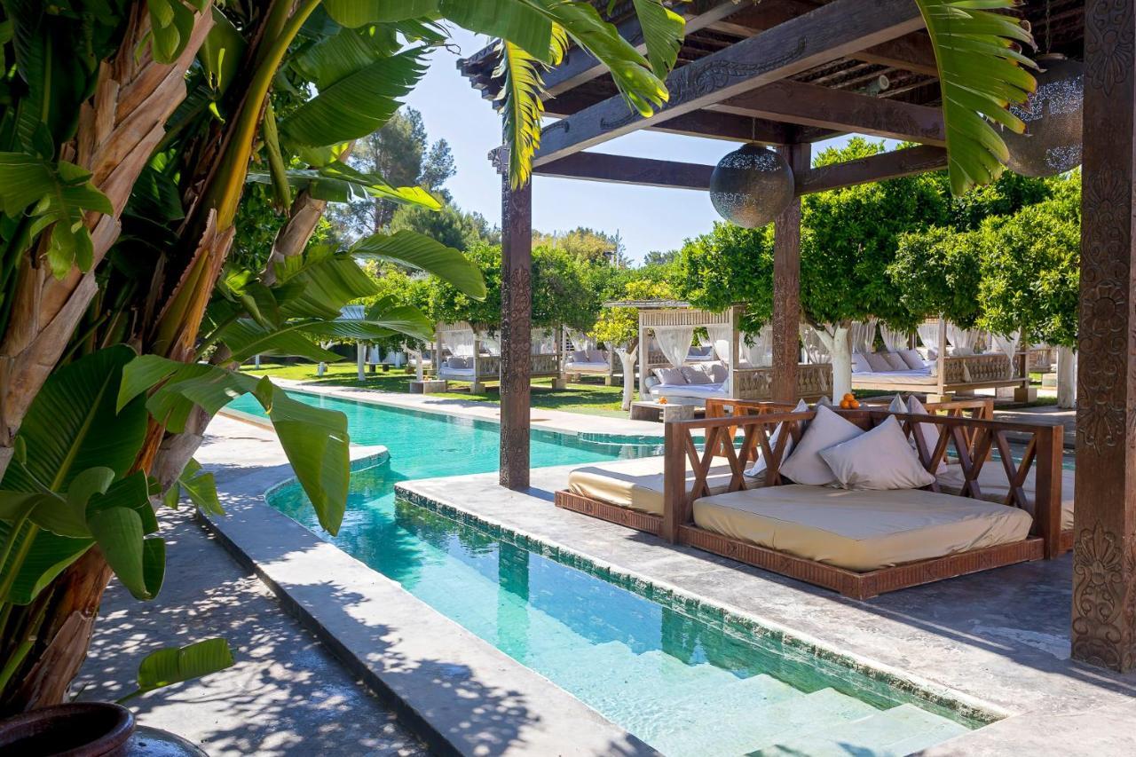 Country house Atzaro Santa Eularia des Riu