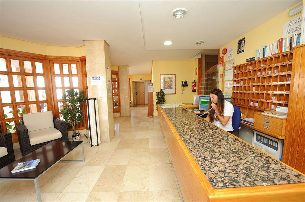 Apartment Sunside Ibiza - Only Adults- Formerly Known As Park *