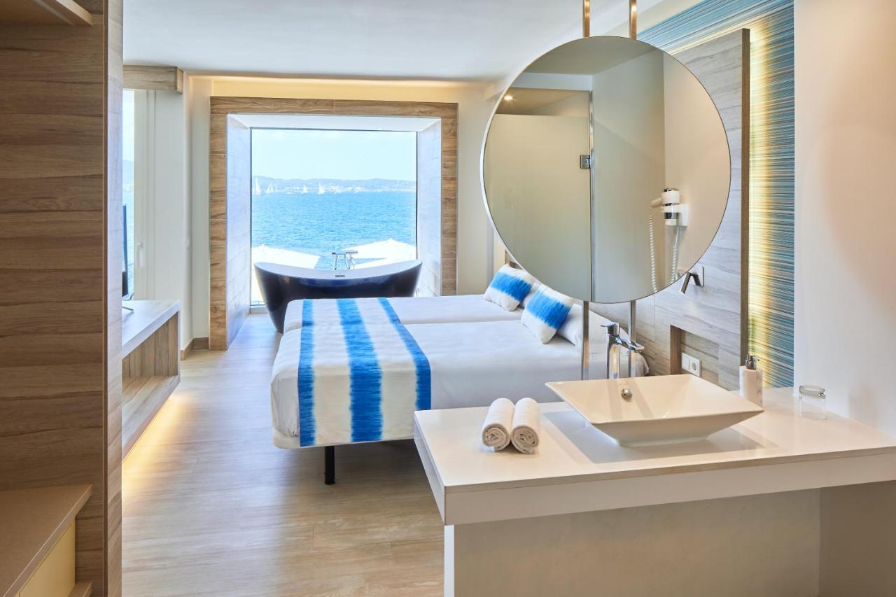 Sol Bahia Ibiza Apartment *