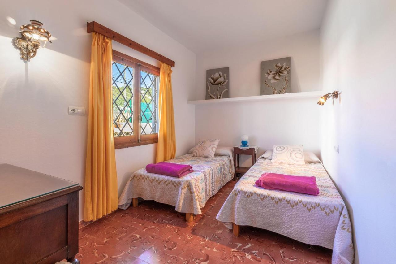 Casa Azul * Ibiza