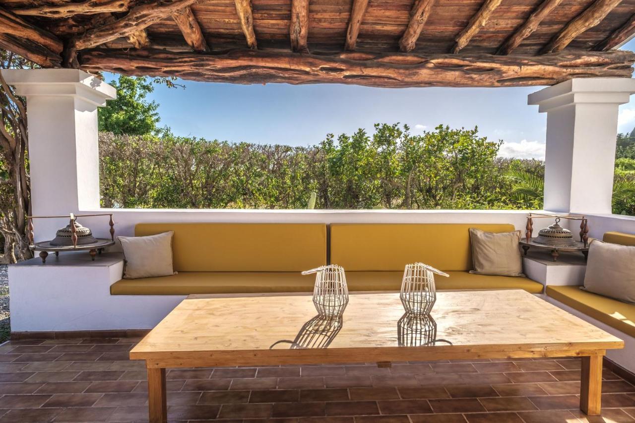 Casa de férias Casa Mamita Ibiza