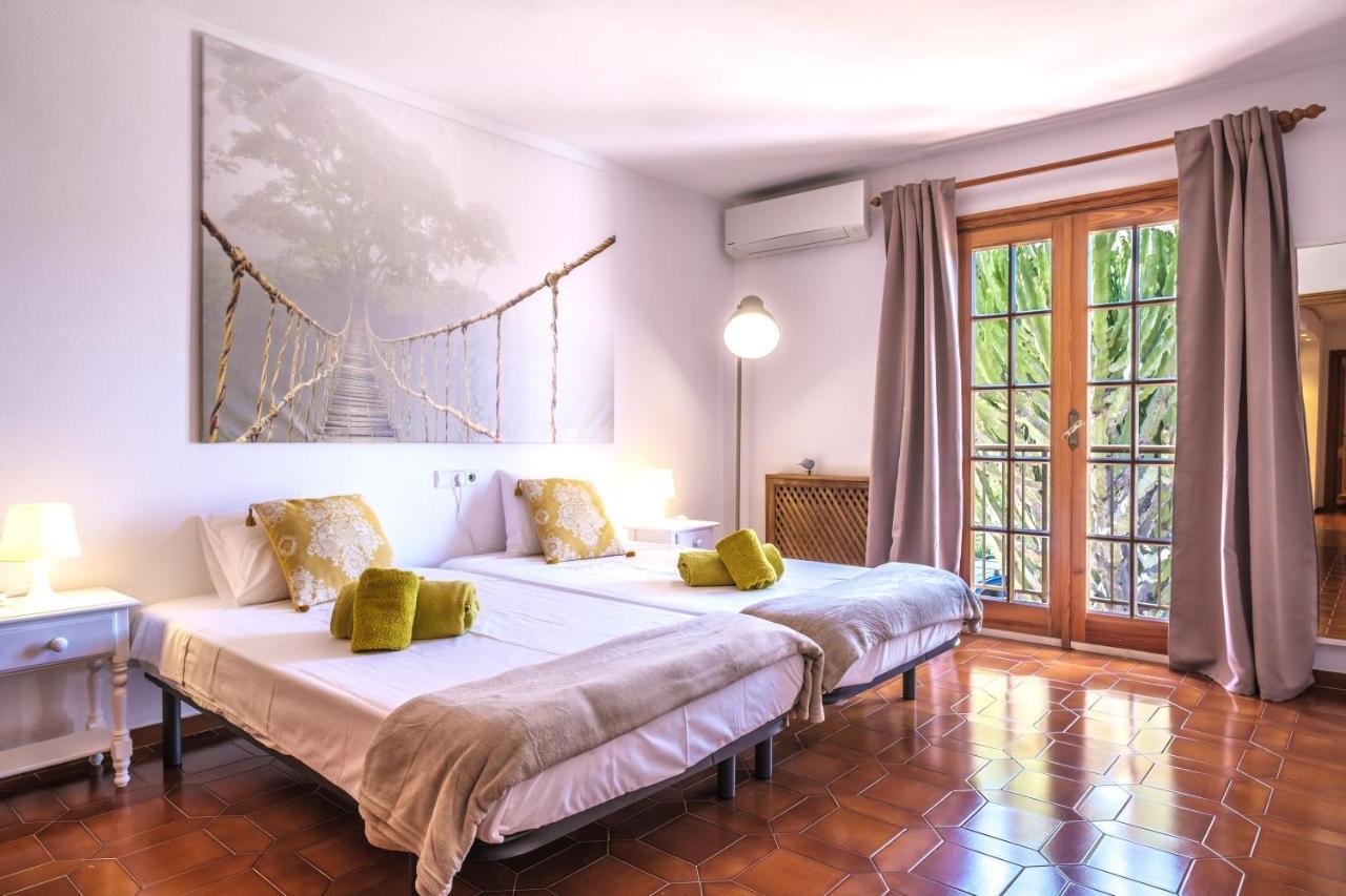 Casa Mamita Ibiza Sant Jordi de ses Salines
