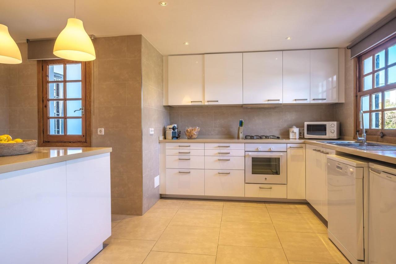 Casa Mamita Ibiza Vakantiehuis Sant Jordi de ses Salines