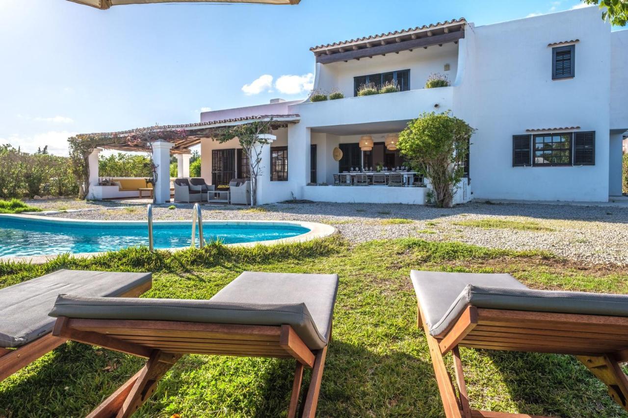 Casa Mamita Ibiza Casa de férias *
