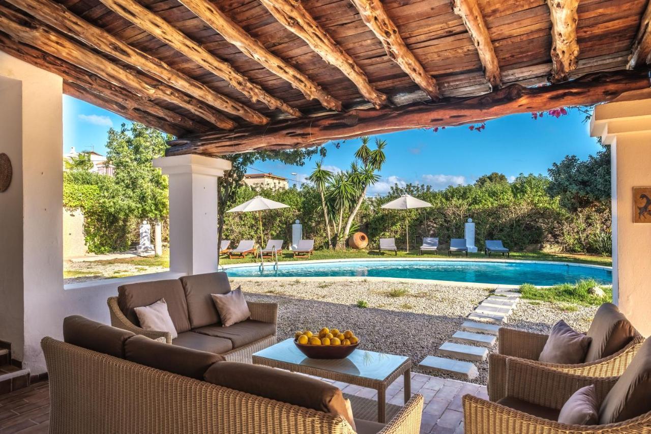 Casa de férias Casa Mamita Ibiza Sant Jordi de ses Salines