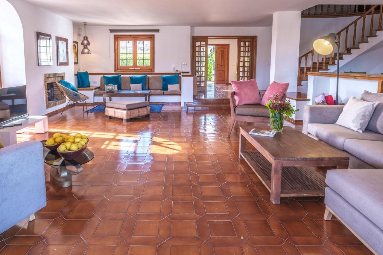 Casa Mamita Ibiza Casa de férias