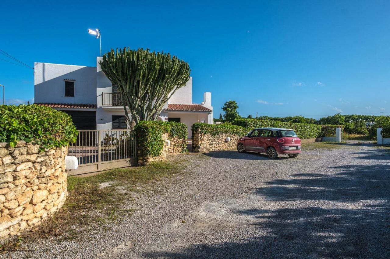Casa Mamita Ibiza Casa de férias *