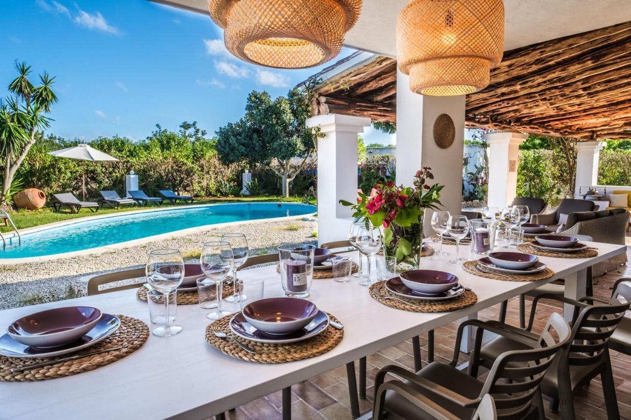 Casa de férias Casa Mamita Ibiza