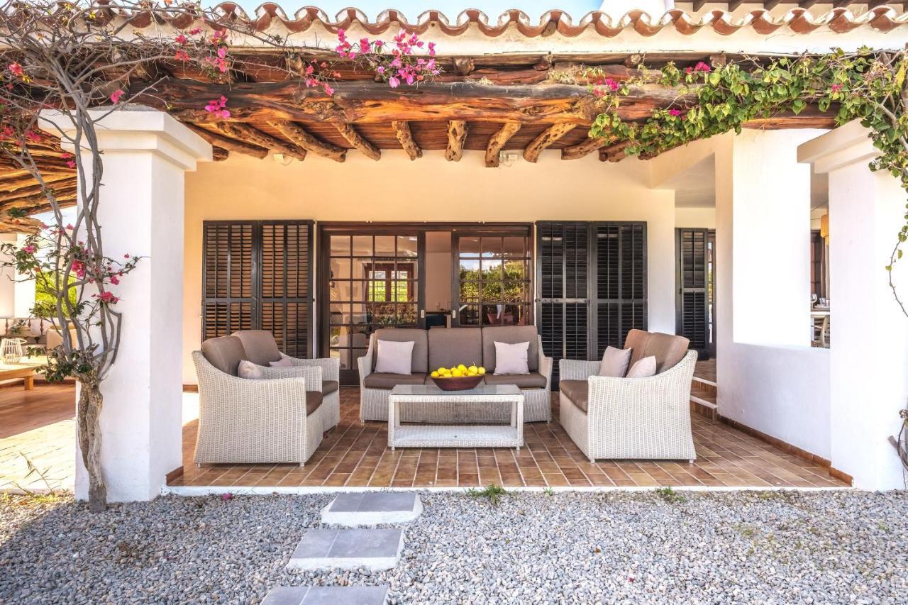Casa Mamita Ibiza *