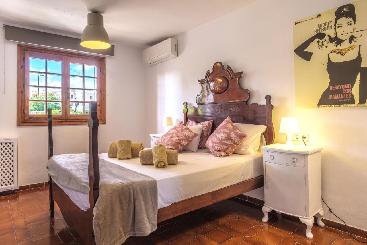 Casa Mamita Ibiza *