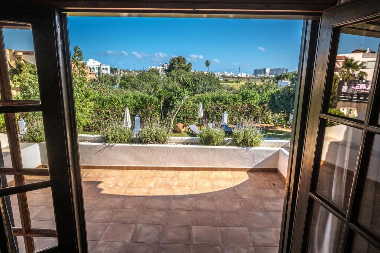 Casa de férias Casa Mamita Ibiza Sant Jordi de ses Salines