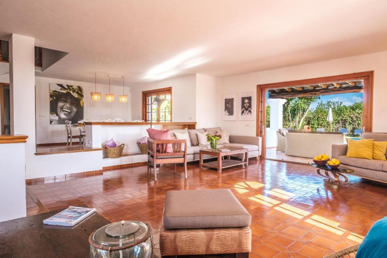 Casa Mamita Ibiza Casa de férias Sant Jordi de ses Salines