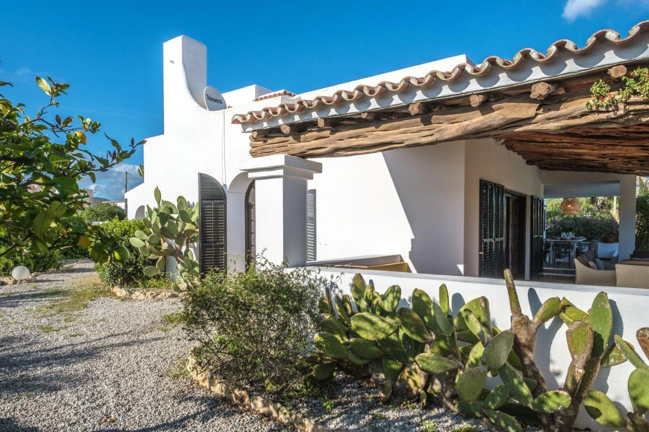 Casa Mamita Ibiza Sant Jordi de ses Salines
