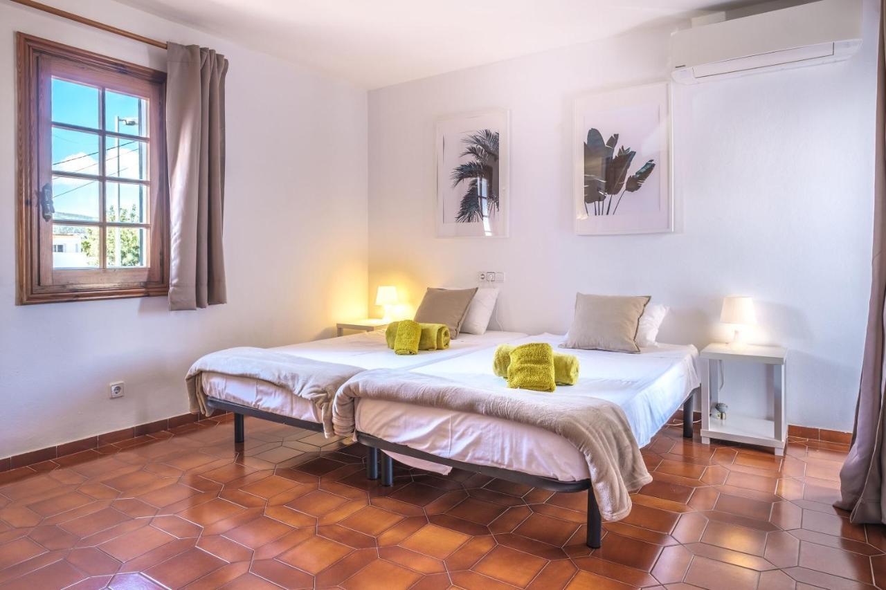 Casa de férias Casa Mamita Ibiza