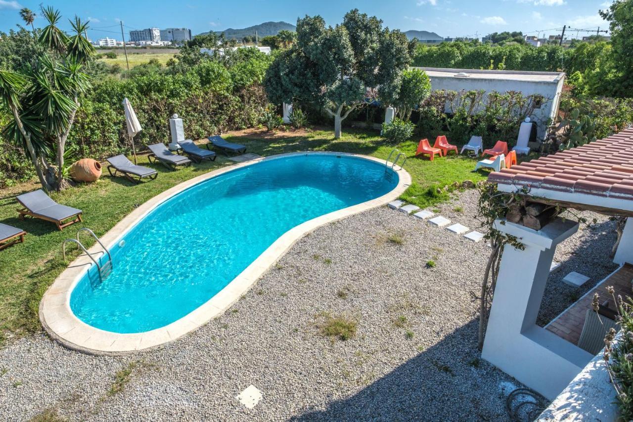 Casa Mamita Ibiza Casa de férias Sant Jordi de ses Salines