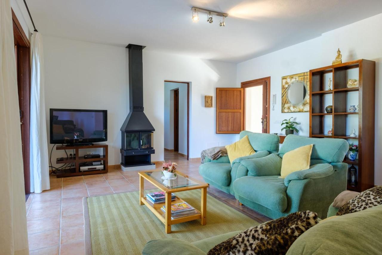 Villa Ramon 1