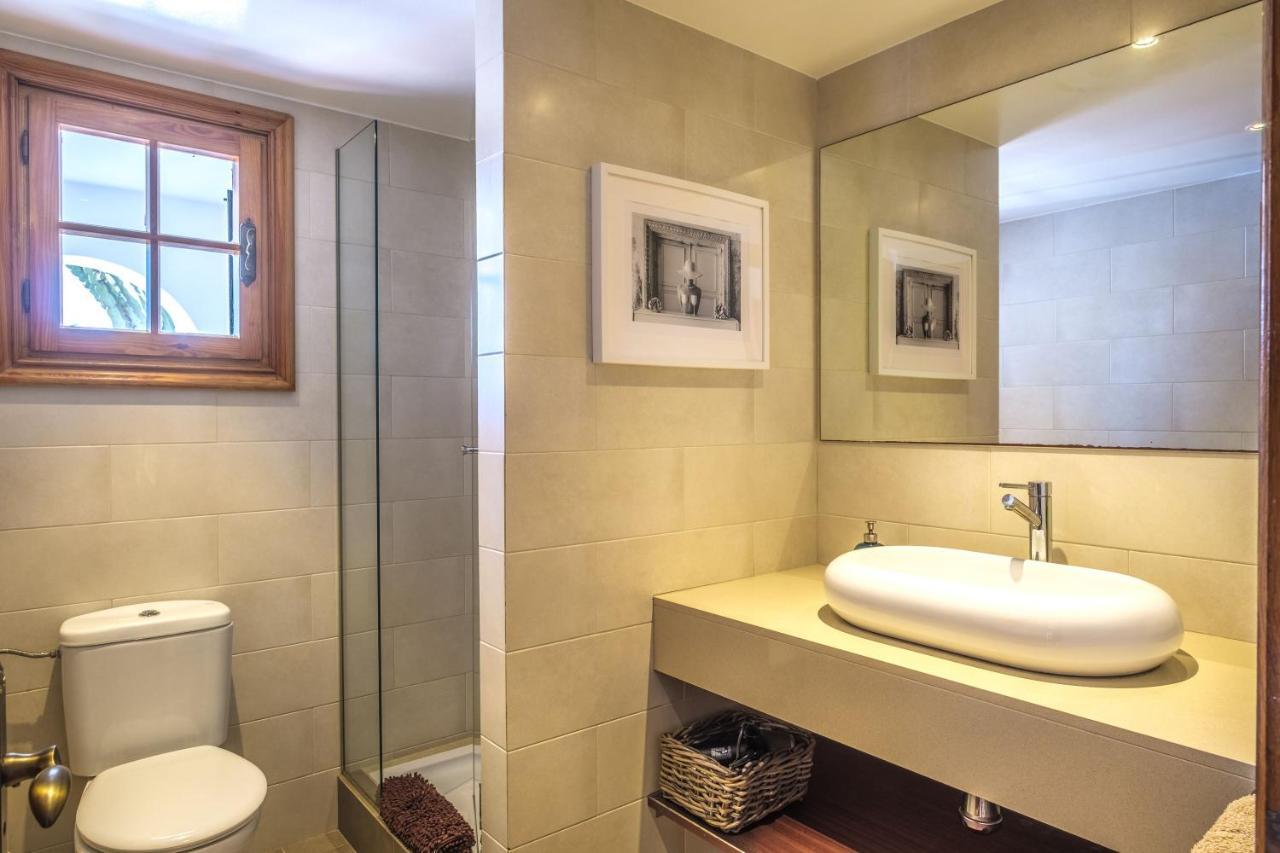 Casa Mamita Ibiza Vakantiehuis Sant Jordi de ses Salines