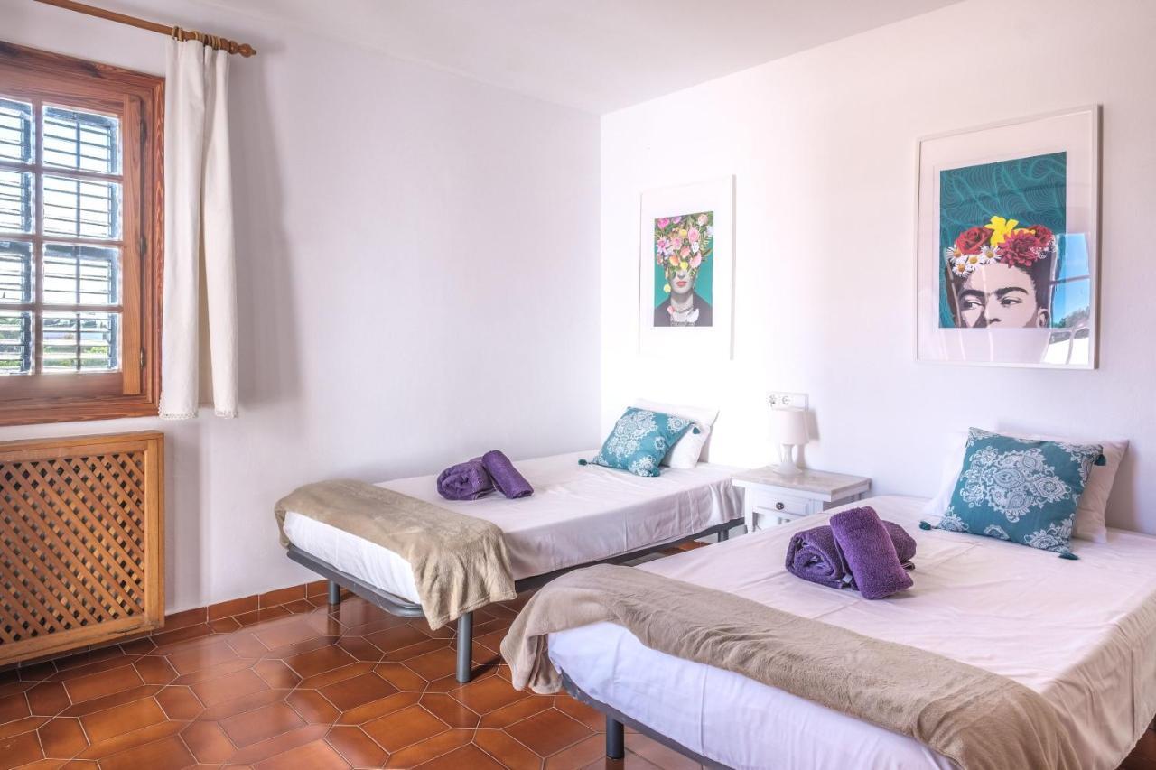 Casa Mamita Ibiza Sant Jordi de ses Salines