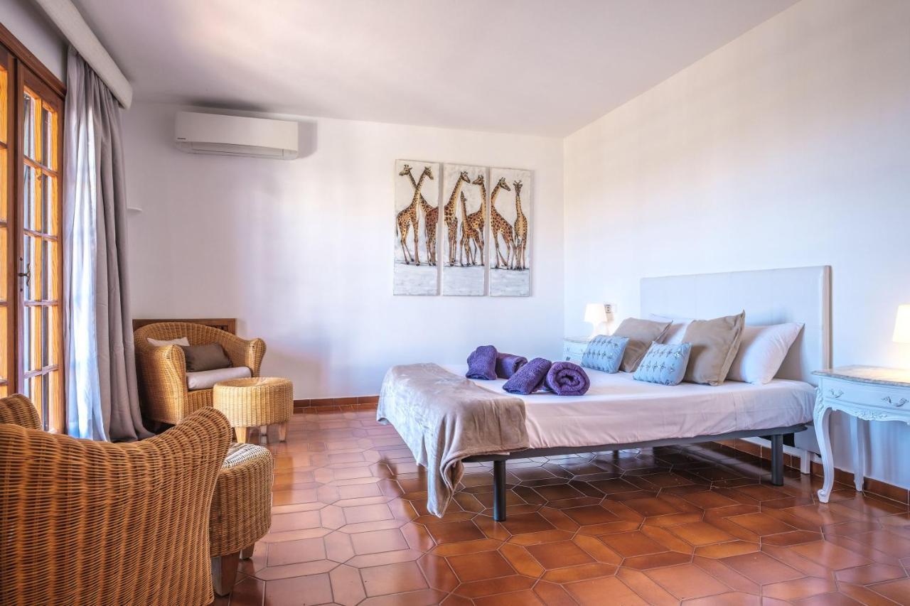 Casa Mamita Ibiza * Sant Jordi de ses Salines